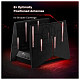 Wi-Fi Роутер TP-Link Archer GE800 BE19000 Tri-Band Gaming (ARCHER GE800)