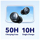 Наушники Anker SoundCore Space A40 Black (A3936G12)