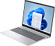 Ноутбук HP OmniBook 5 16-ag1015ua 16" 2K IPS, 300n/Ryzen AI 5-330 (4.5)/16Gb/SSD512Gb/Rad/Підсв/Win11H