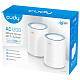Маршрутизатор Cudy M1200 (2-PACK)
