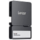 SSD диск Lexar 1TB USB 3.2 Portable (LSL400S001T-RNBNG)