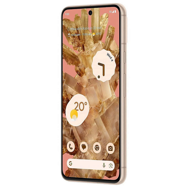 Смартфон Google Pixel 8 8/128Gb Rose JP