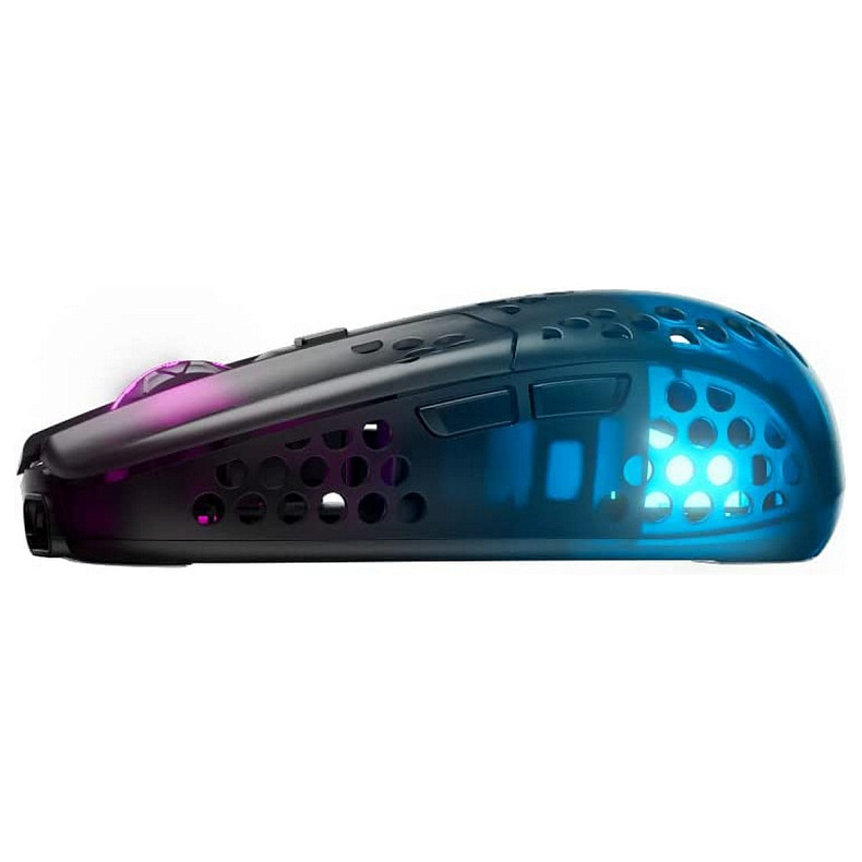 Миша Xtrfy MZ1 RGB WL, Black (MZ1W-RGB-BLACK)