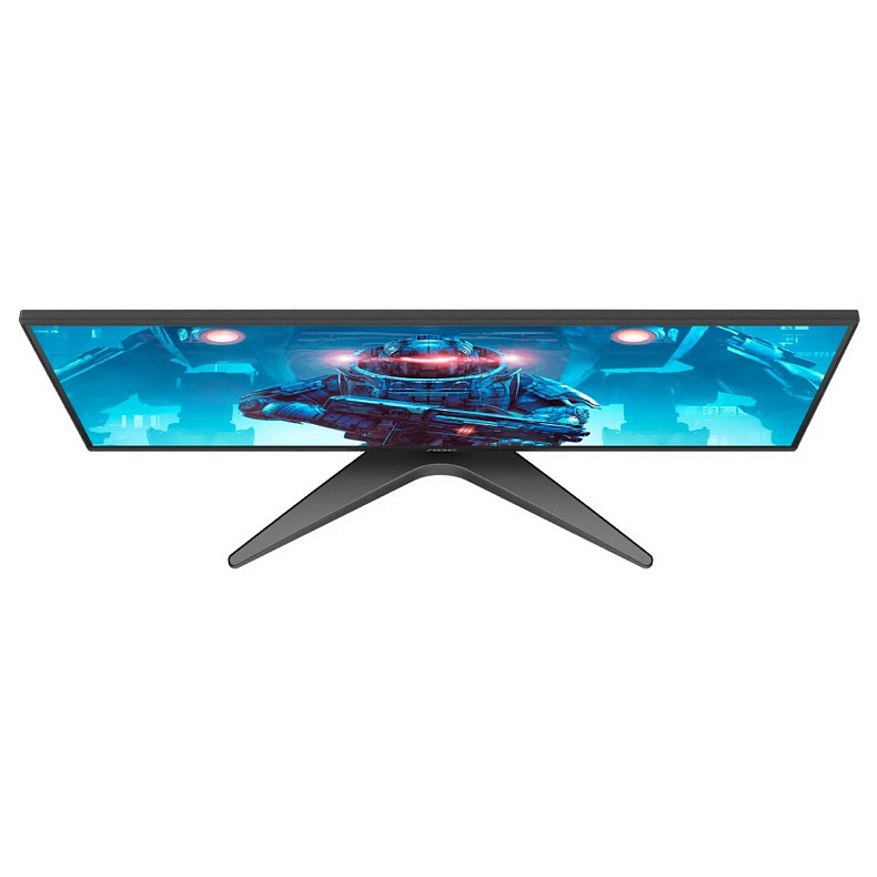Монітор AOC 23.8" 24B36X, IPS, 144Гц, 0,5мс, HDMI, DP