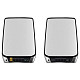 Система WiFi-Mesh NETGEAR Orbi RBK852 AX6000, 2мод, белый