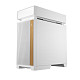 Корпус DeepCool CL6600 White (R-CL6600-WHNNA0-G)