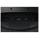 Монітор Samsung 27" Odyssey G5 S27CG550 Black (LS27CG550EIXUA) VA Black Curved 165Hz