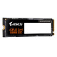 SSD диск Gigabyte Aorus 500GB M.2 2280 PCIe NVMe 4.0 x4 3D TLC (AG450E500G-G)