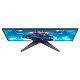 Монітор AOC 23.8" 24B36X, IPS, 144Гц, 0,5мс, HDMI, DP