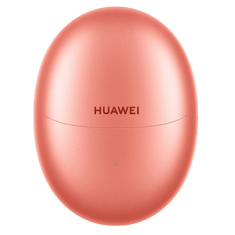 Навушники HUAWEI FreeBuds 5 Coral Orange