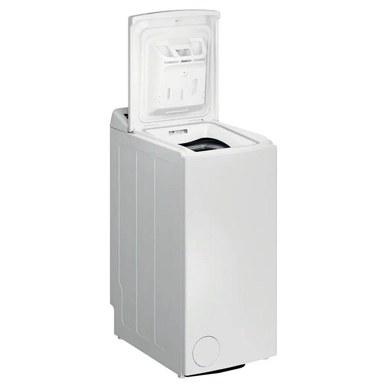 Пральна машина Whirlpool TDLRB65242BSEU/N