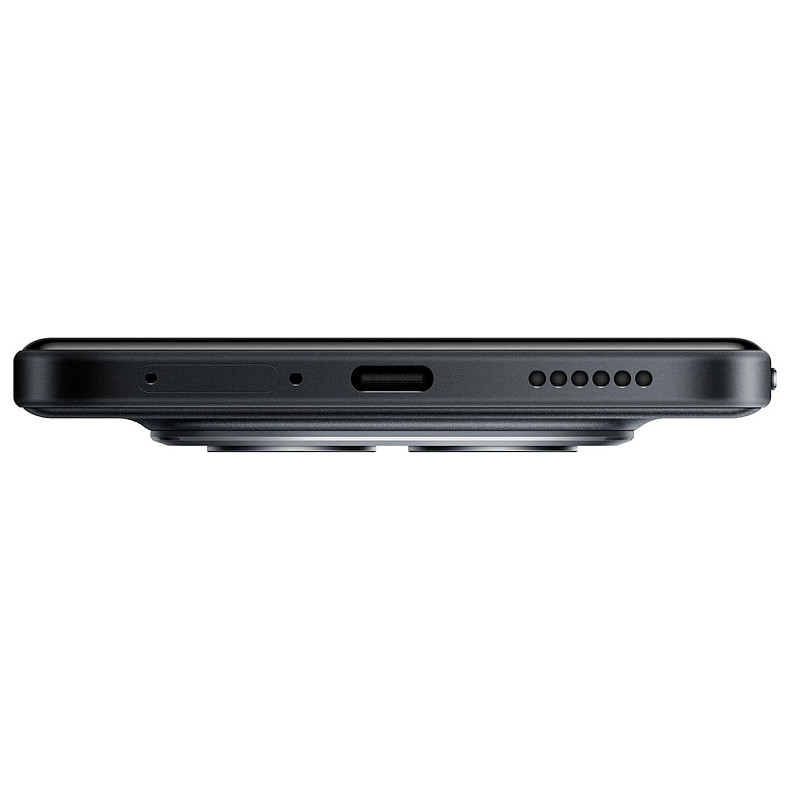 Смартфон Xiaomi Redmi Note 15 Pro+ 5G 8/256GB Black