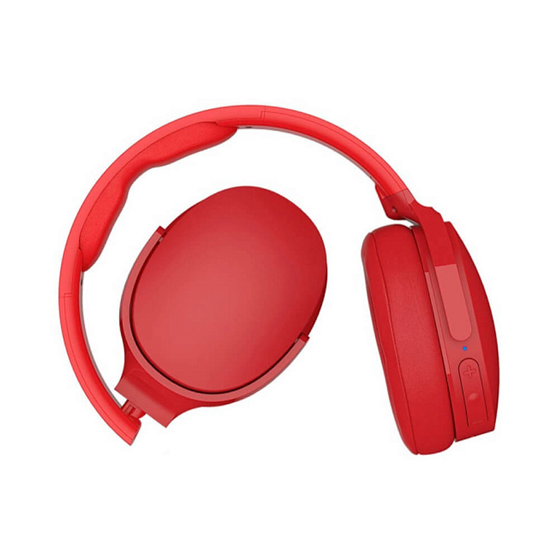 Наушники Skullcandy Hesh 3.0 BT Red/Red/Red