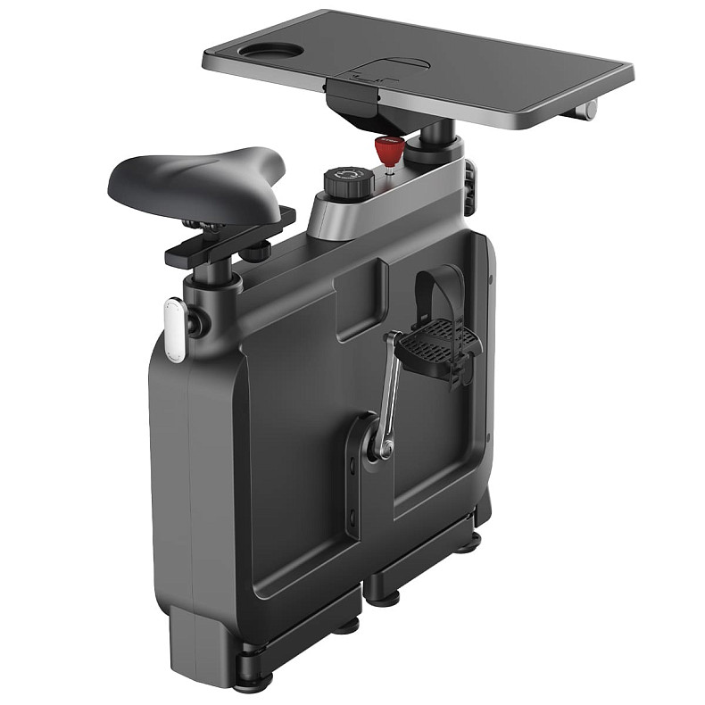 Велотренажер KingSmith Workstation Bike W1B (EBW1B)