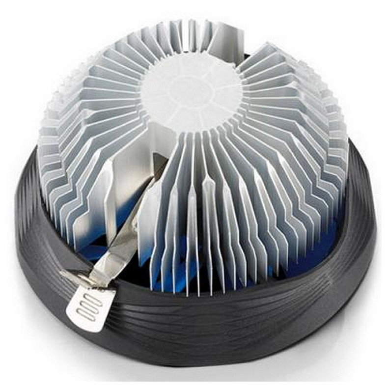 Кулер процессорный DeepCool Gamma Archer (DP-MCAL-GA)