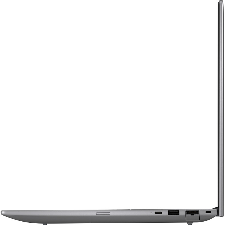 Ноутбук HP ZBook 8 G2i 16" WUXGA IPS, 300n/U5-325 (4.5)/32Gb/SSD512Gb/Intel Gr/FPS/Подсв/DOS