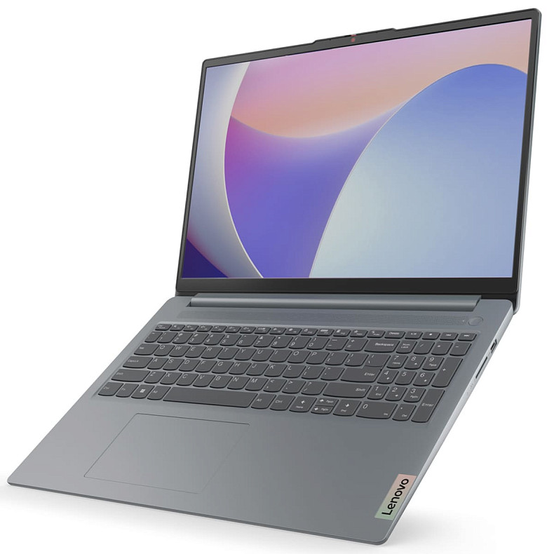 Ноутбук Lenovo IPS3-16IAH8 CI5-12450H 16" 16/512GB 83ES0048RA