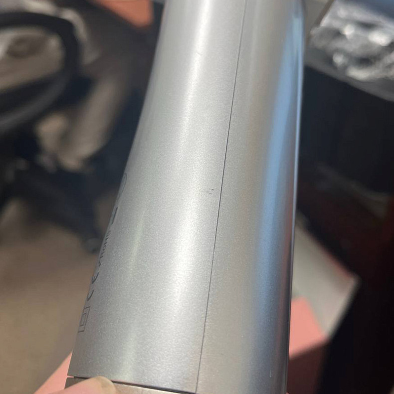 Фен-щетка CECOTEC CeramicCare 6in1 Gyro -- Уценка