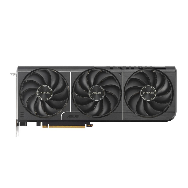 Відеокарта Asus Prime OC GF RTX 5060 Ti 16GB GDDR7 (PRIME-RTX5060TI-O16G)