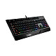 Клавиатура MSI Vigor GK20 UA Black USB