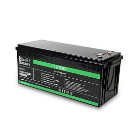 Акумуляторна батарея Full Energy FEG-12200 12V 200AH LiFePO4