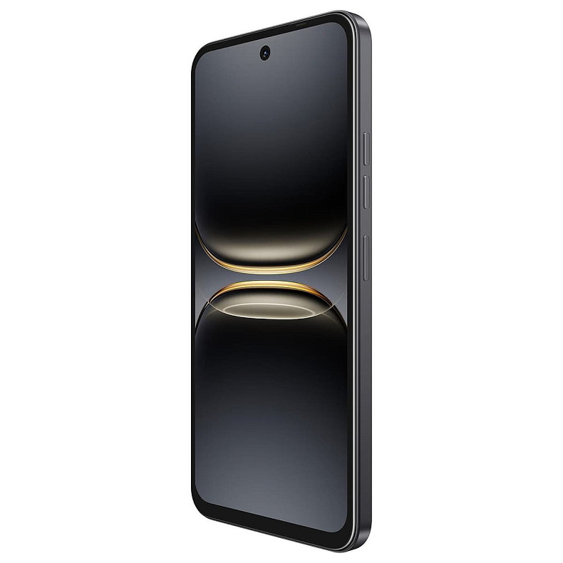 Смартфон TECNO Spark Go 2 (KM4) 3/64GB Ink Black
