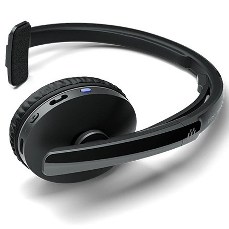 Наушники с микрофоном Sennheiser EPOS ADAPT 230 Black (1000881)