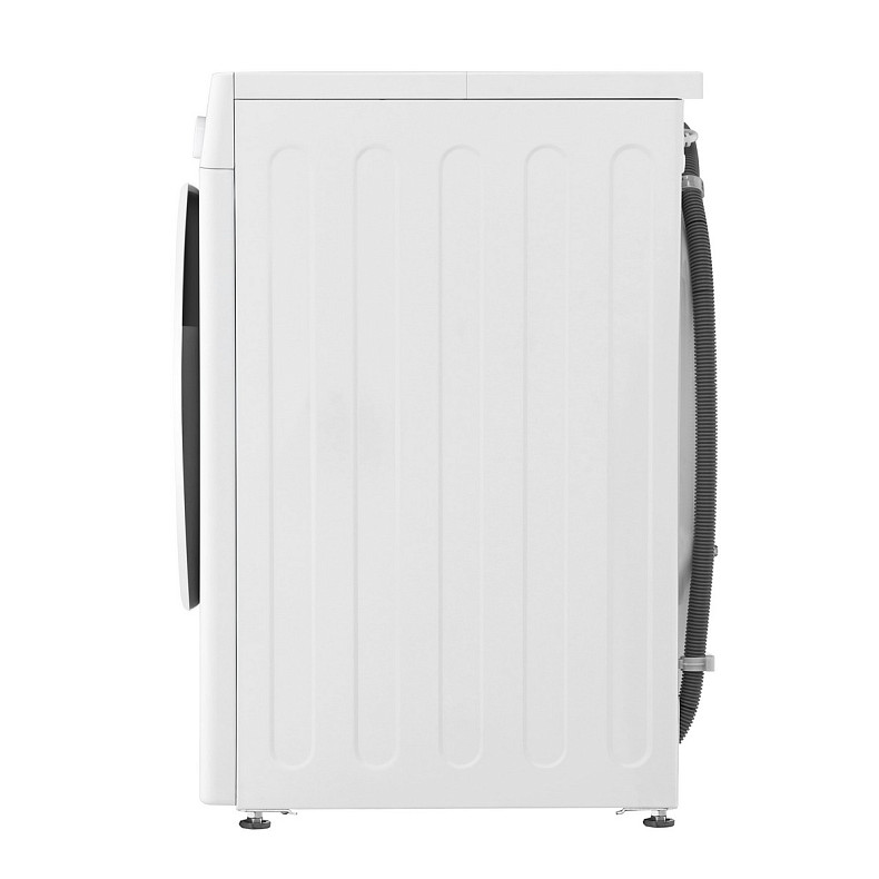 Стиральная машина LG F4Y5RS3W