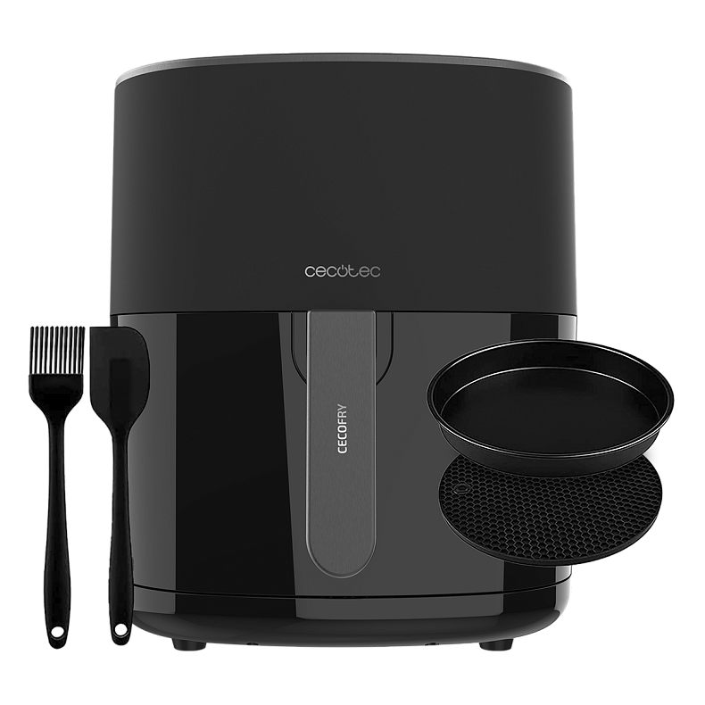 Мультипечь CECOTEC Cecofry Fantastik 6500 Acc Kit - Уценка