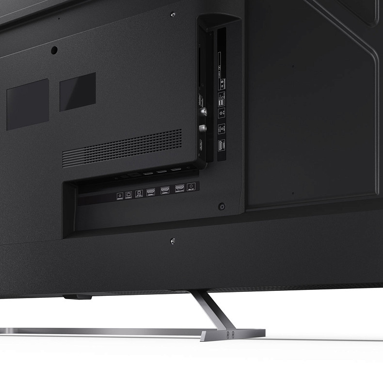 Телевізор Sharp 50JP7265EB