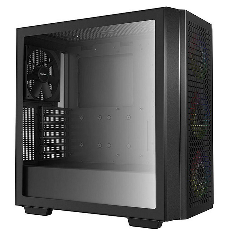 Корпус DeepCool CG560 без БП (R-CG560-BKAAE4-G-1)