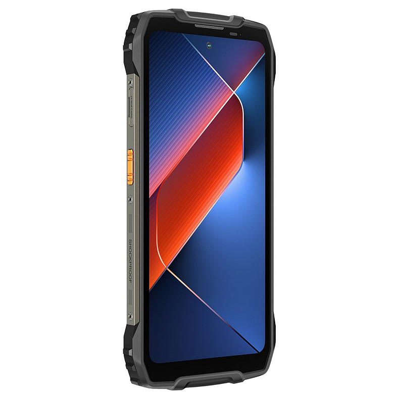 Смартфон Blackview BL7000 8/256GB Black
