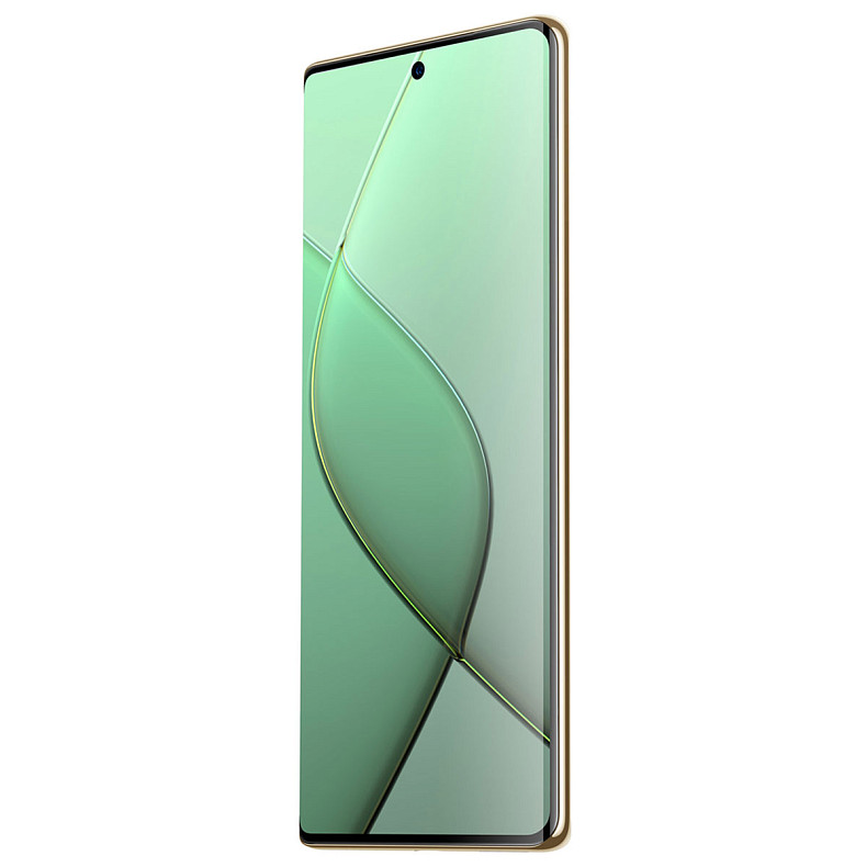 Смартфон Tecno Spark 20 Pro+ KJ7 8/256GB Magic Skin Green (4894947019135)