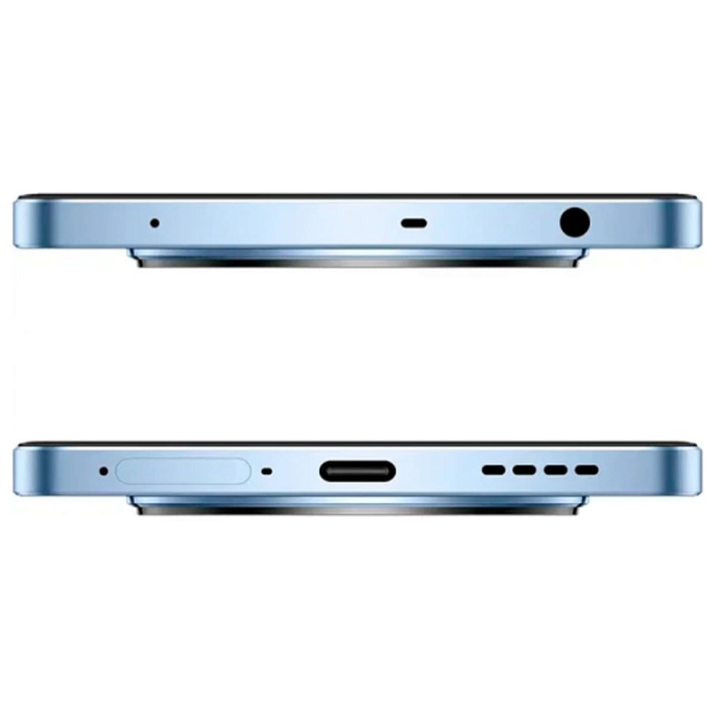 Смартфон Realme 12 4G 8/256GB Skyline Blue