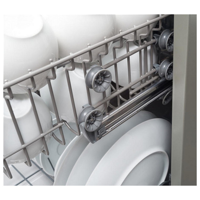 Посудомийна машина Hansa ZIM655H