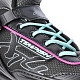 Роликовые коньки TEMPISH XT4 Lady/40