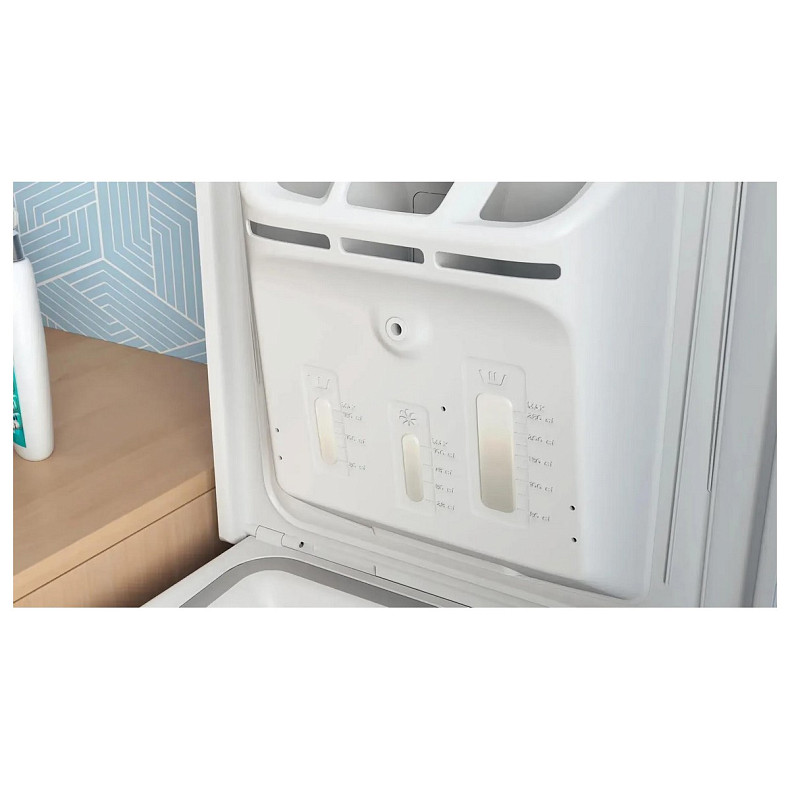 Пральна машина Indesit BTWS50400EU/N
