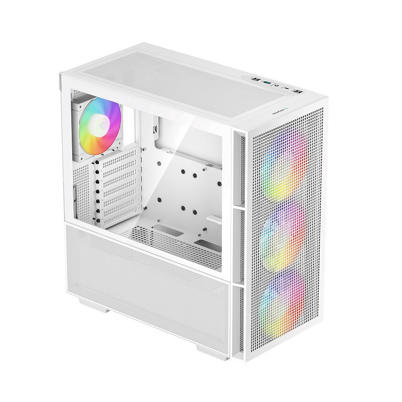 Корпус DeepCool CH560 White (R-CH560-WHAPE4-G-1)