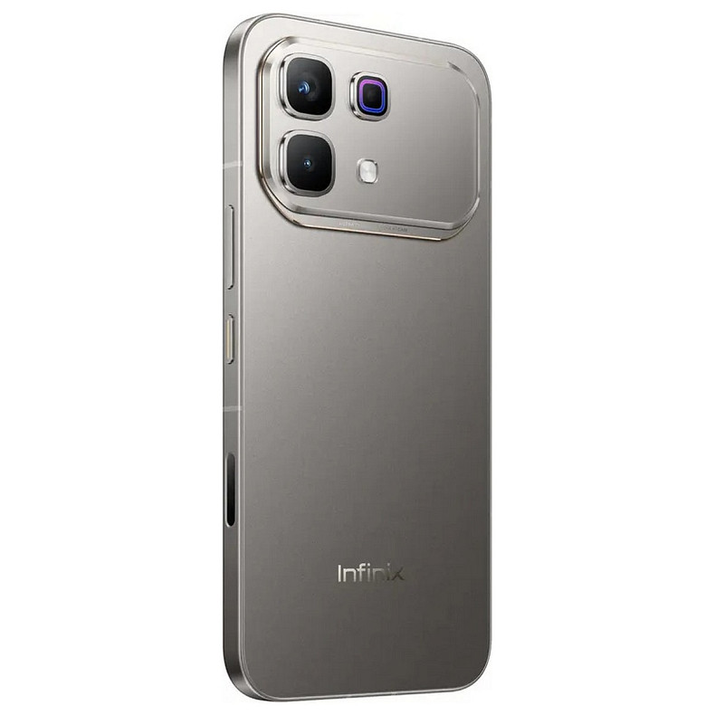 Смартфон Infinix Note 60 Pro X6878 8/256GB Mist Titanium