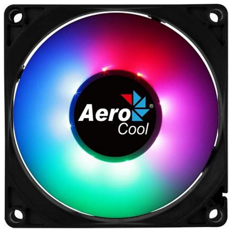 Вентилятор AeroCool Frost 8 FRGB (ACF1-FS10117.11)