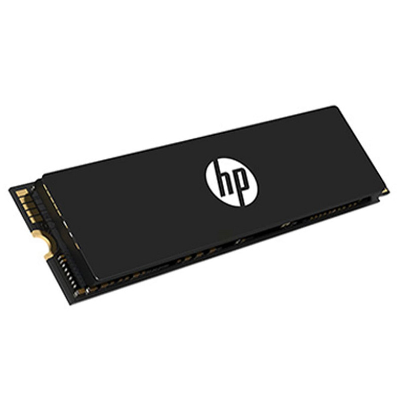 SSD диск HP FX900 Pro 512GB M.2 PCIe 4.0 x4 NVMe 1.4 2280 TLC 3D V-NAND