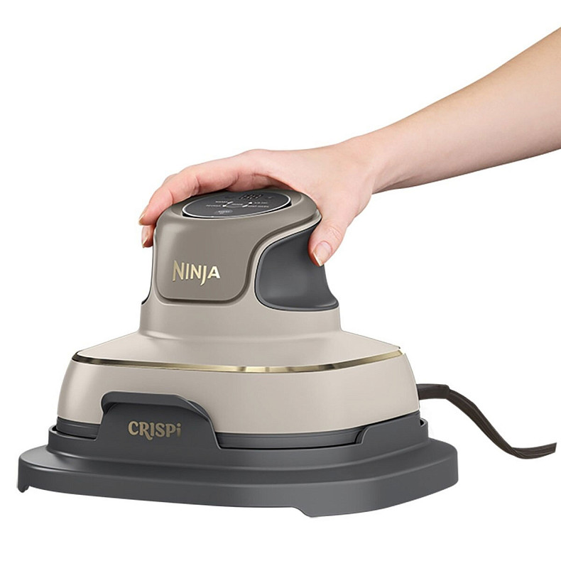 Мультипечь портативная Ninja Crispi FN101EUST