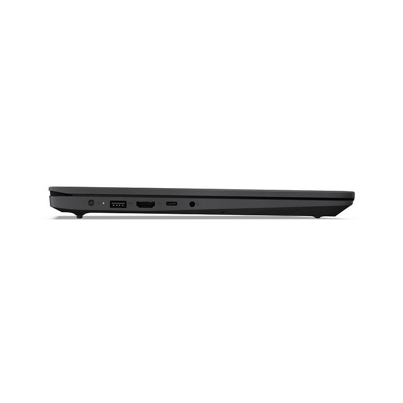 Ноутбук Lenovo V15-G4 15.6" FHD IPS AG, Intel i5-13420H, 16GB, F1TB, UMA, DOS, чорний