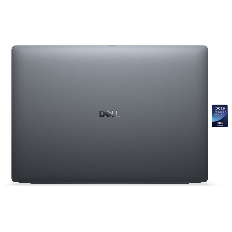 Ноутбук Dell Pro 14 14" FHD+ AG, Intel U7 268V, 32GB, F512GB, UMA, Win11P, чорний