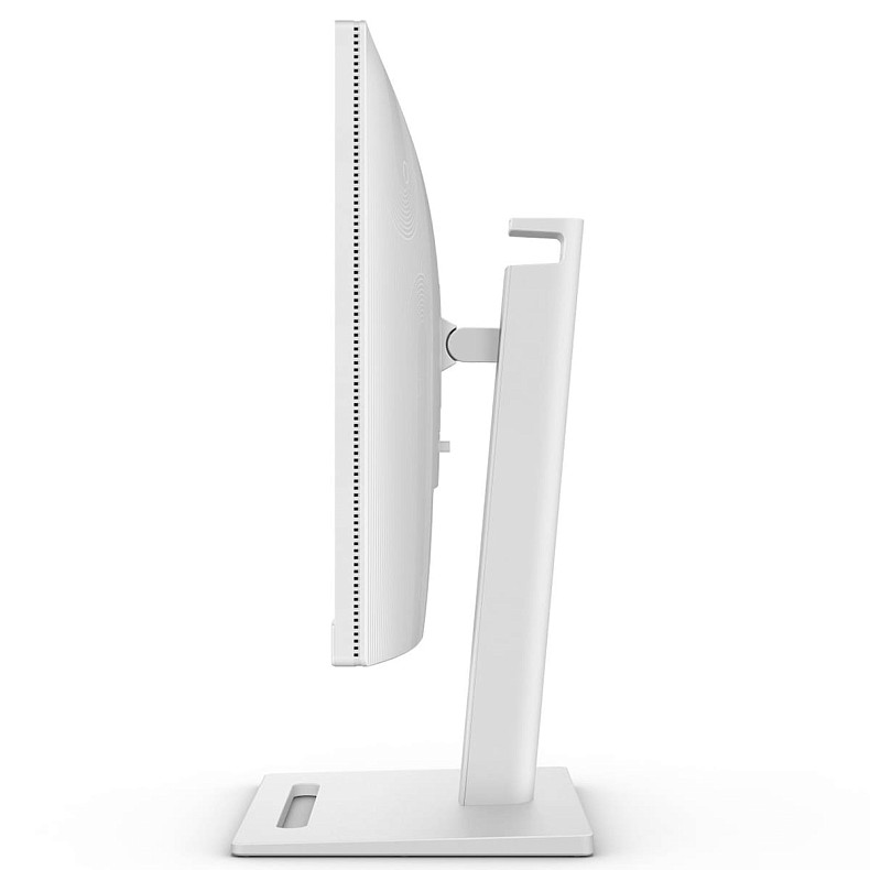 Монитор 31.5" BenQ GW3290QT, IPS, 2K QHD, 75Hz, HDMI, DP, USB-C, HAS, Pivot, колонки, белый