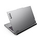 Ноутбук Lenovo LOQ 15IRX10 (83JE00X4RA) Luna Grey