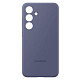 Чохол SAMSUNG для S24+ Silicone Case Violet EF-PS926TVEGWW