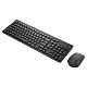 Комплект Lenovo Essential Wireless Keyboard and Mouse Combo Gen2 Ukraine