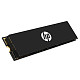 SSD диск HP FX900 Pro 512GB M.2 PCIe 4.0 x4 NVMe 1.4 2280 TLC 3D V-NAND