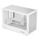 Корпус DeepCool CH260 White (R-CH260-WHNGM0-G-1) без БП